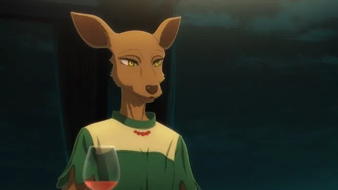 Avatar of Azuki - Beastars