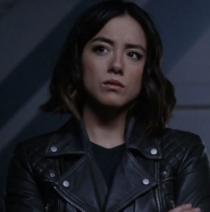 Avatar of Daisy Johnson "Quake"