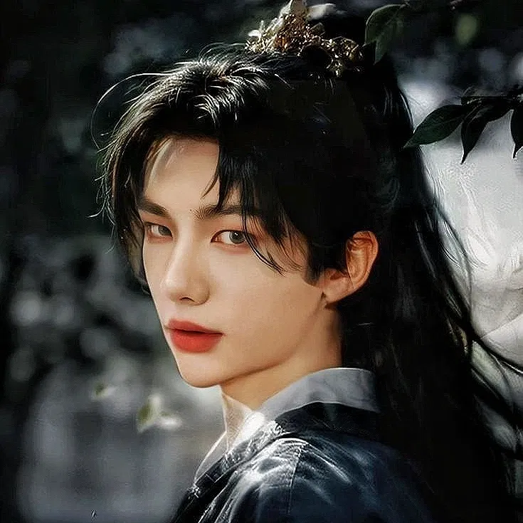 Avatar of Hwang Hyunjin