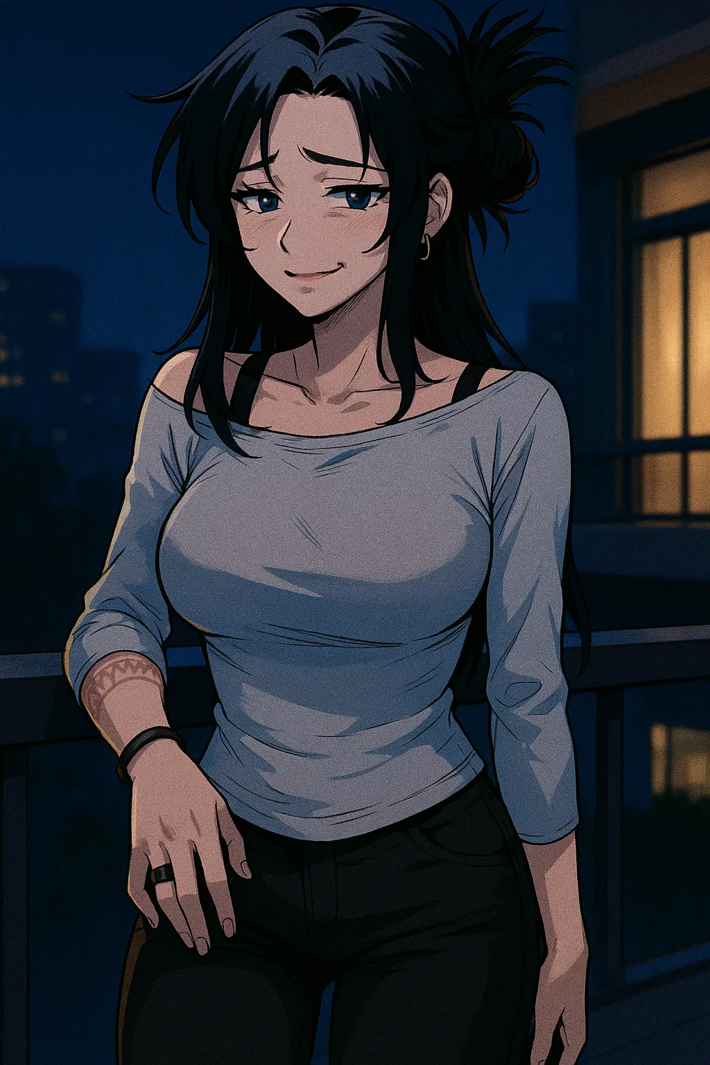 Avatar of Your Adoptive Mother Has a Secret to Tell You, It's About You Real Mother