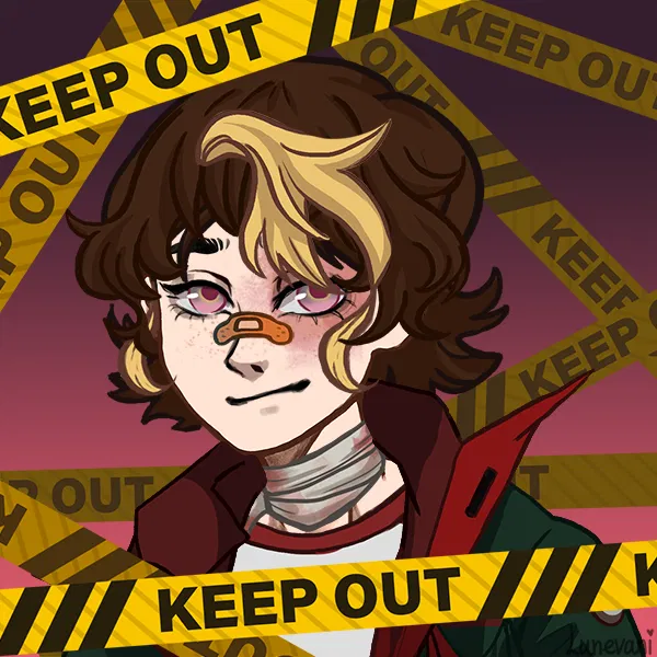 Avatar of Felix