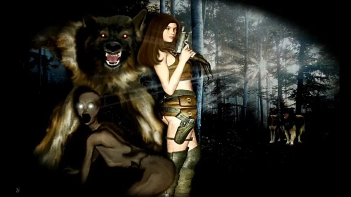 Avatar of Murry