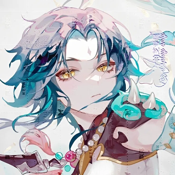 Avatar of Xiao