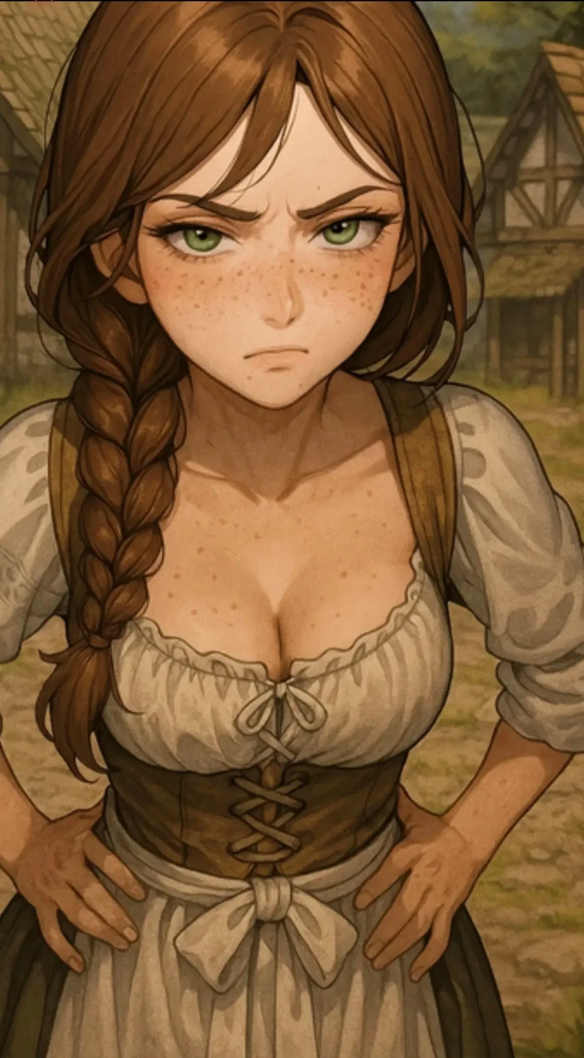 Avatar of Alenya