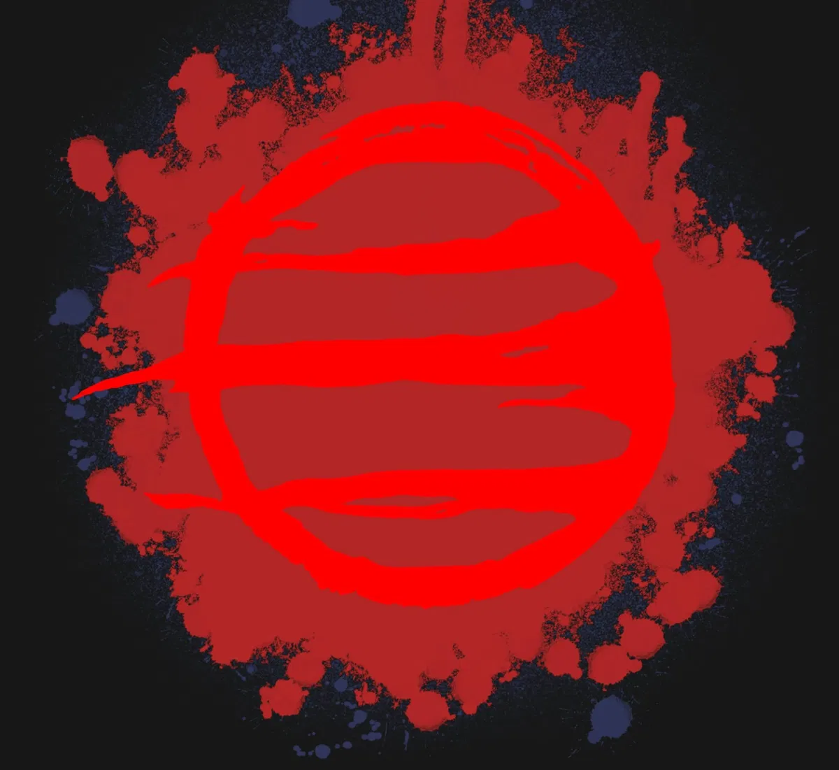 Avatar of Hotline Miami RPG