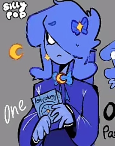 Avatar of One || XFOHV/TPOT