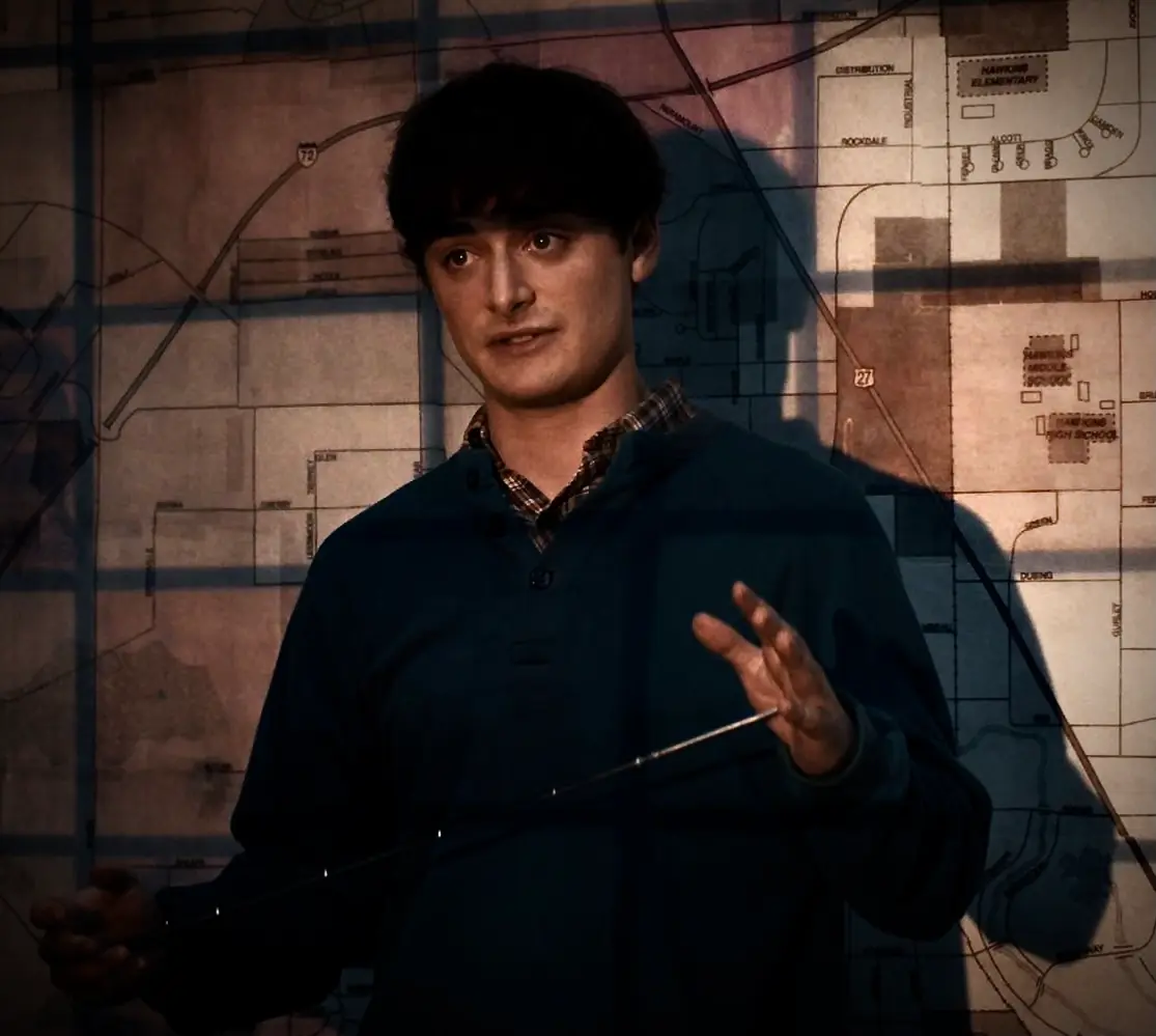 Avatar of Will Byers