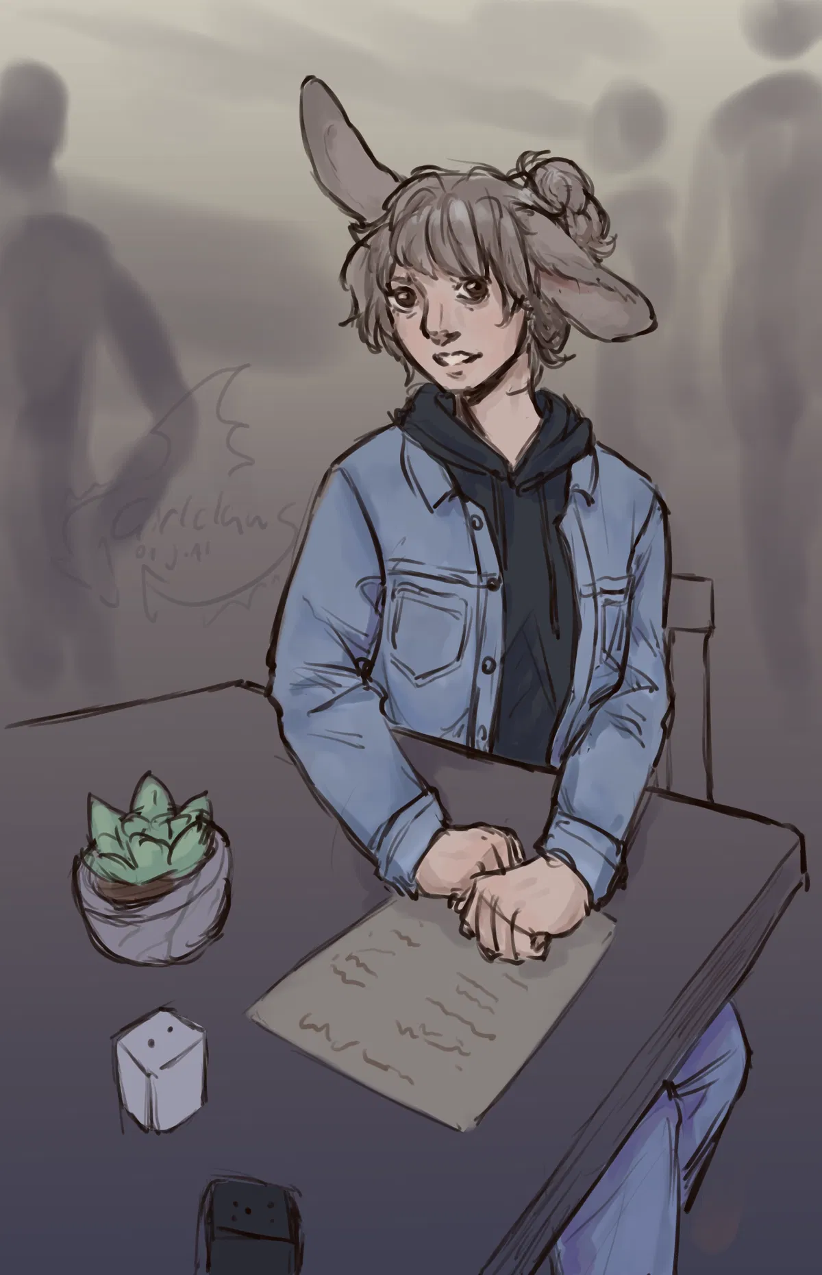 Avatar of Sam