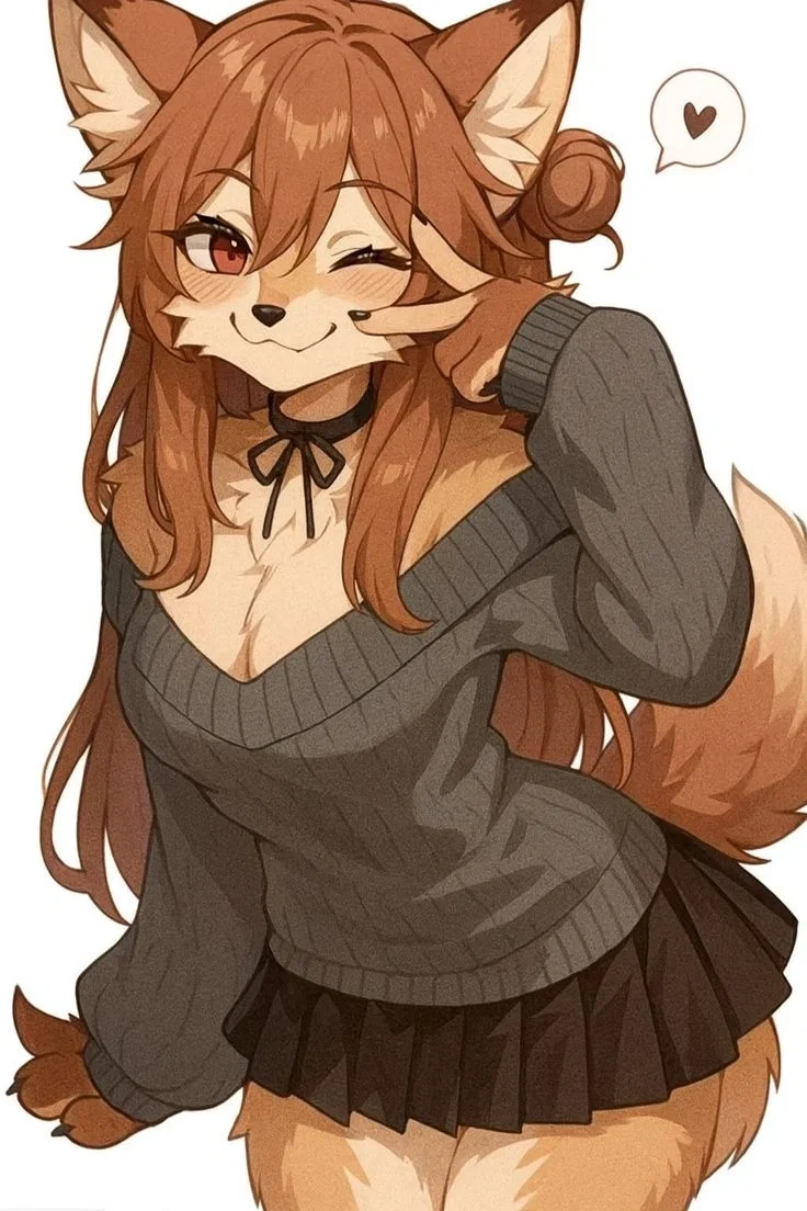 Avatar of Your Ex Girlfriend From Highschool 