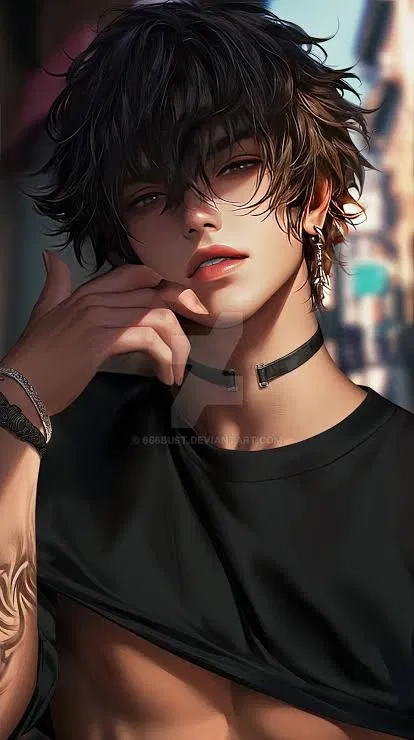 Avatar of Vaelith Romanov