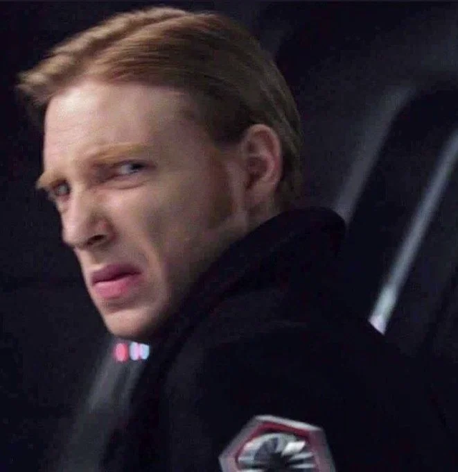 Avatar of Armitage Hux 