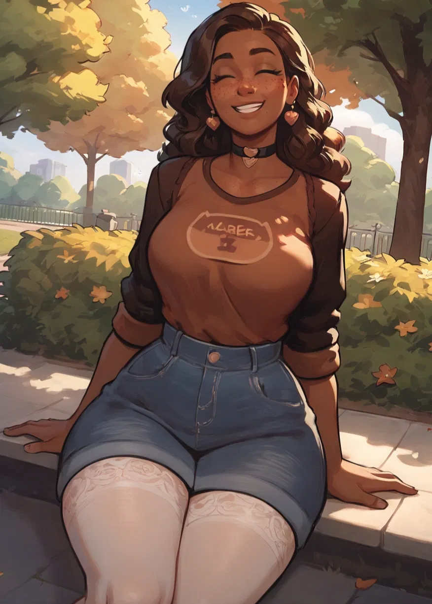 Avatar of Fleur, Supernaturally Ordinary