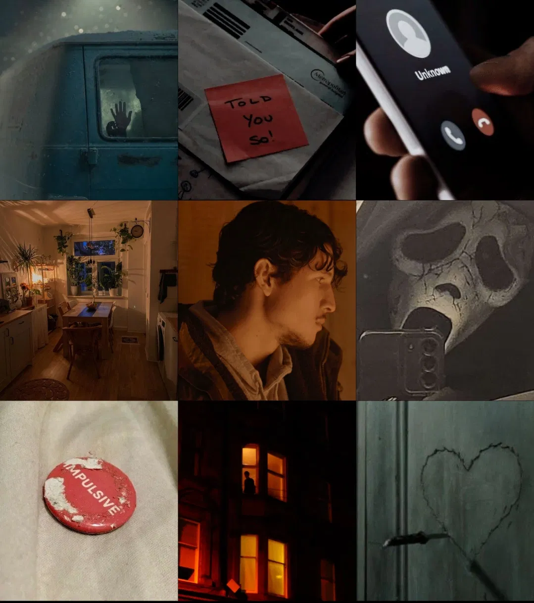 Avatar of Ash Garver (Ghostface)