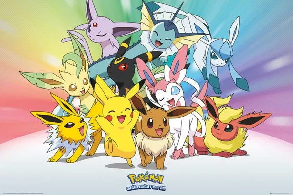 Avatar of Pokemon rpg