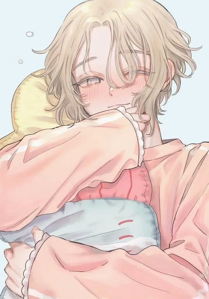 Avatar of Mika