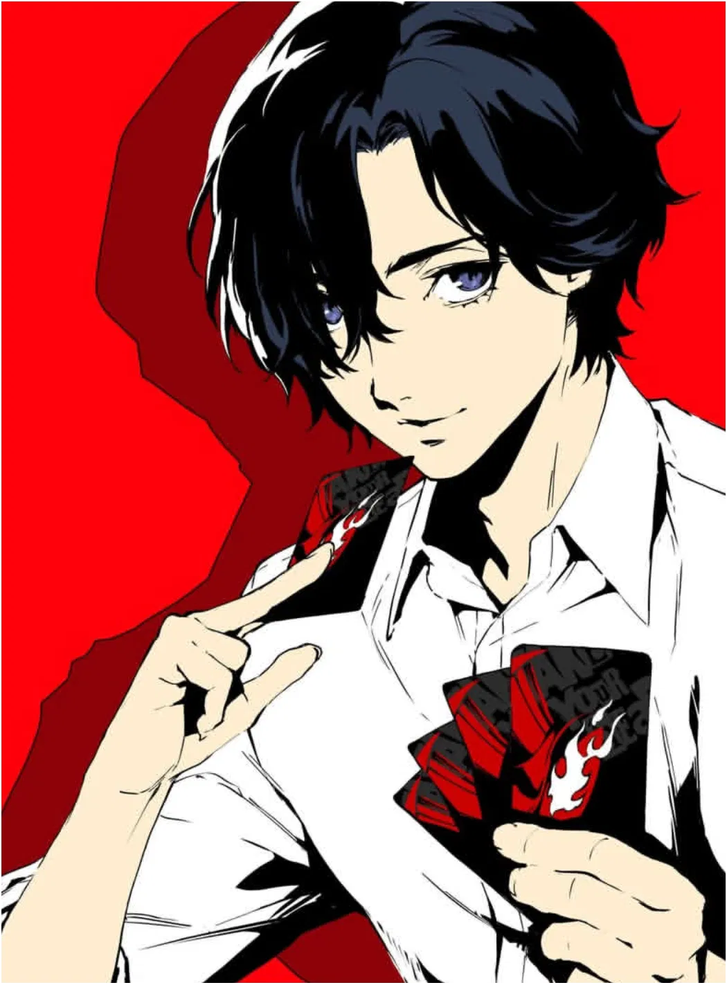 Avatar of Masaki Ashiya