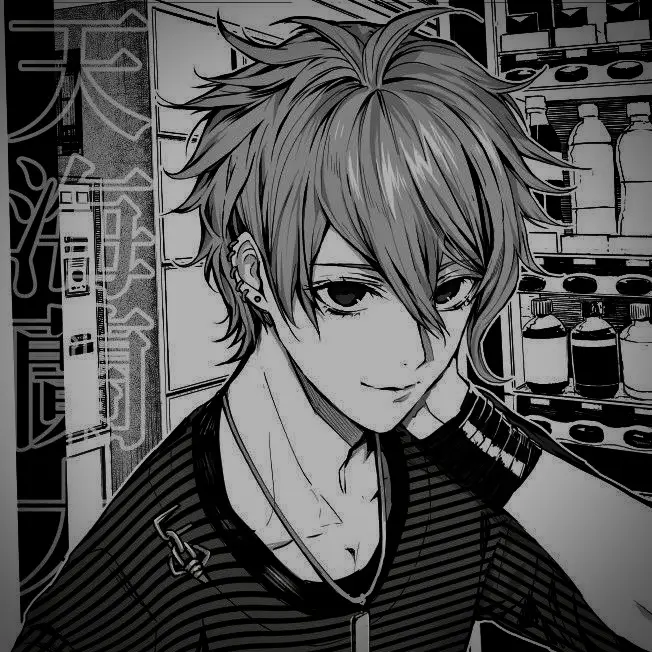 Avatar of 𐙚 RANTARO AMAMI