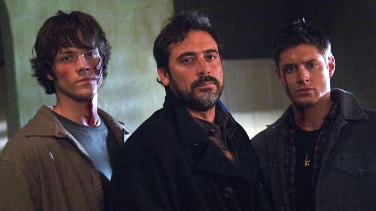 Avatar of John, Sam and Dean Winchester 