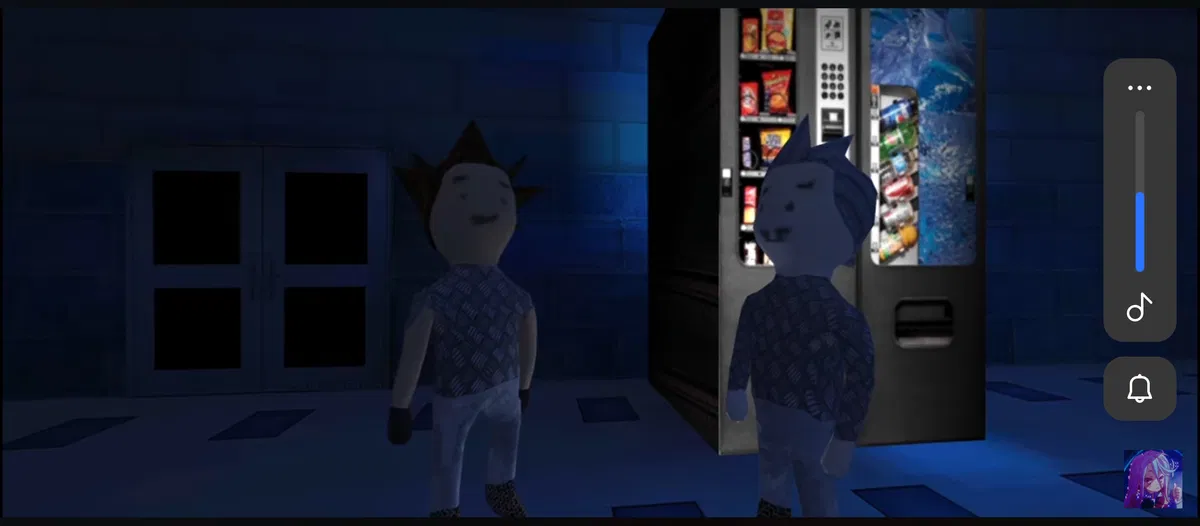 Avatar of ANNOUNCEMENT  | ALADO MISTEROSIO DE LA SELVAAAAAAAAA