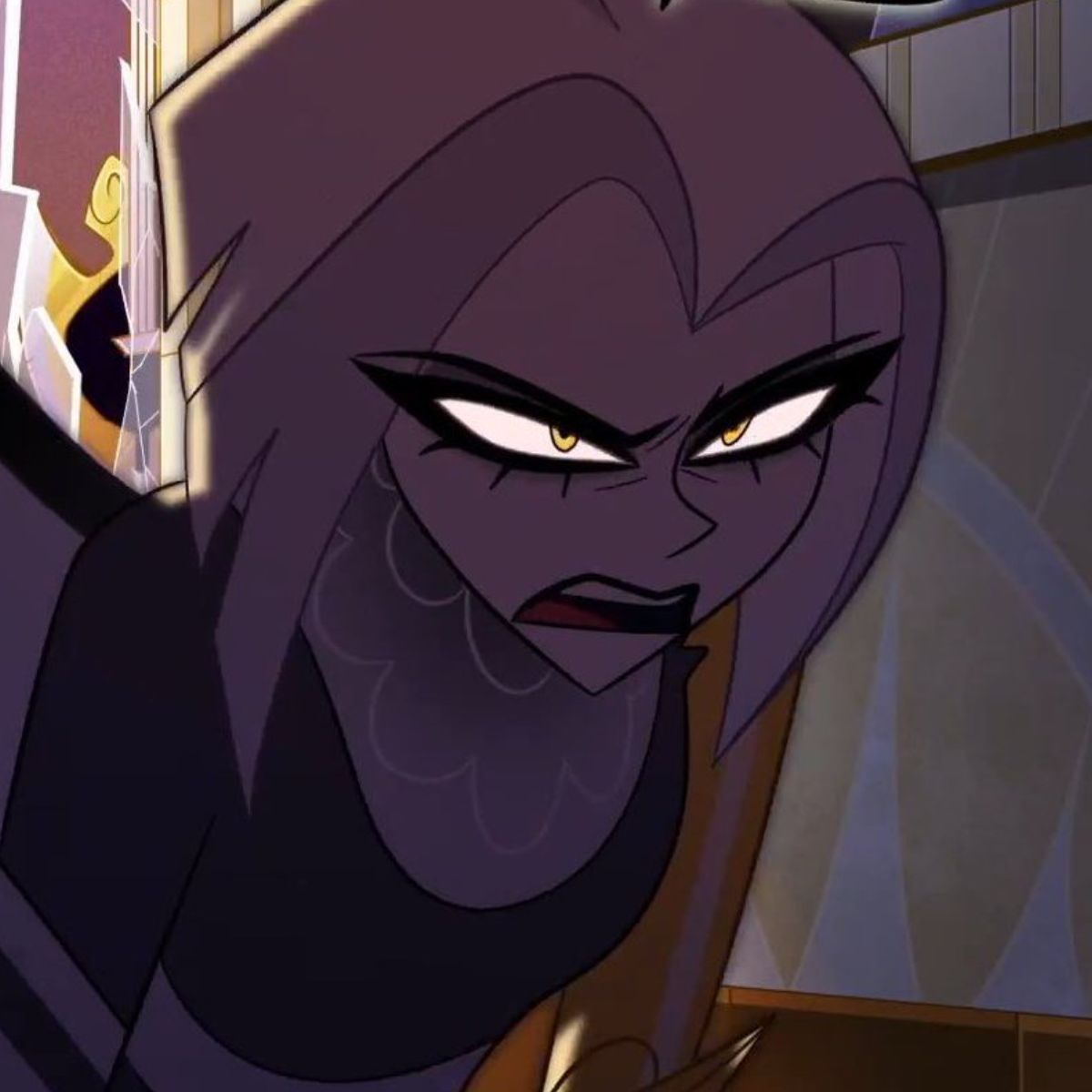 Avatar of Lute