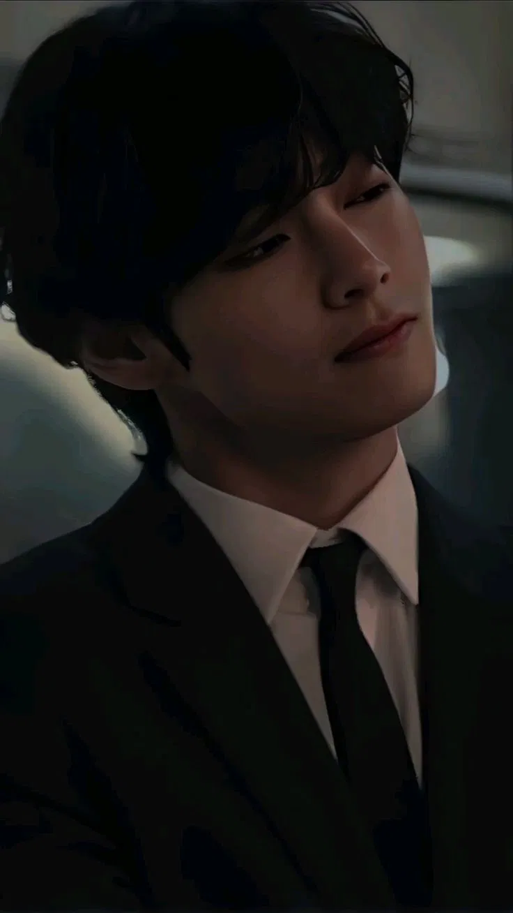 Avatar of Taehyung