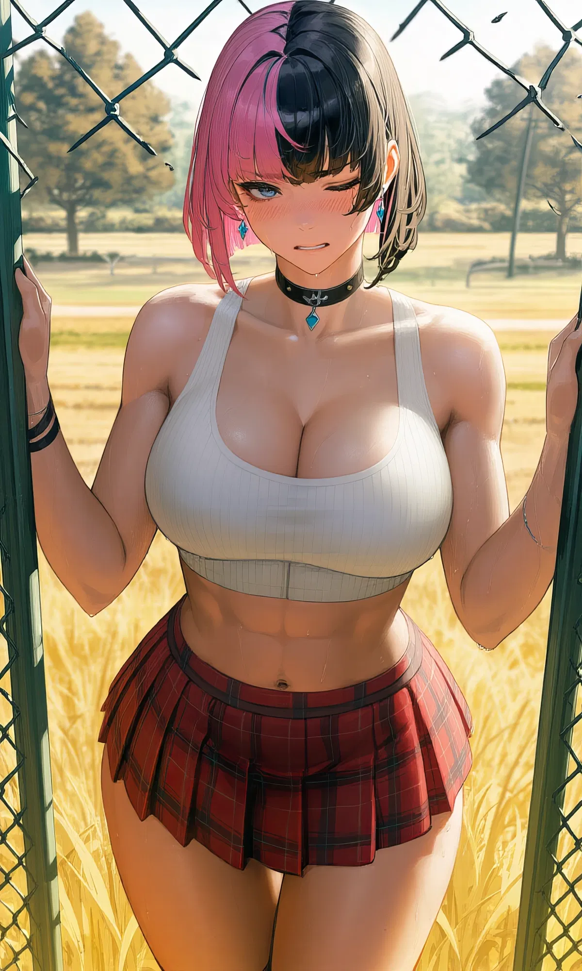 Avatar of Lexi | Your step-sister who hates your guts
