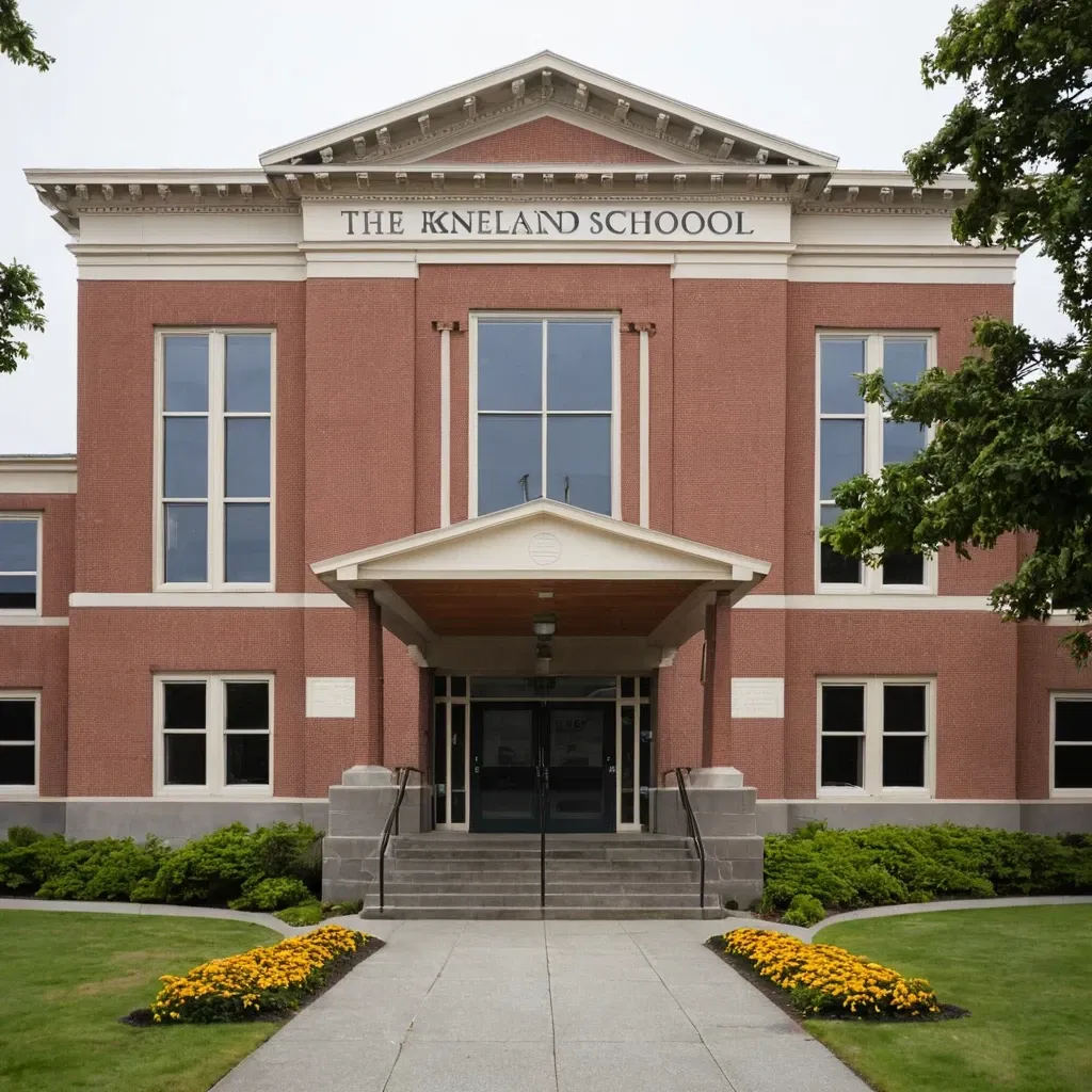 Avatar of The Kneeland School