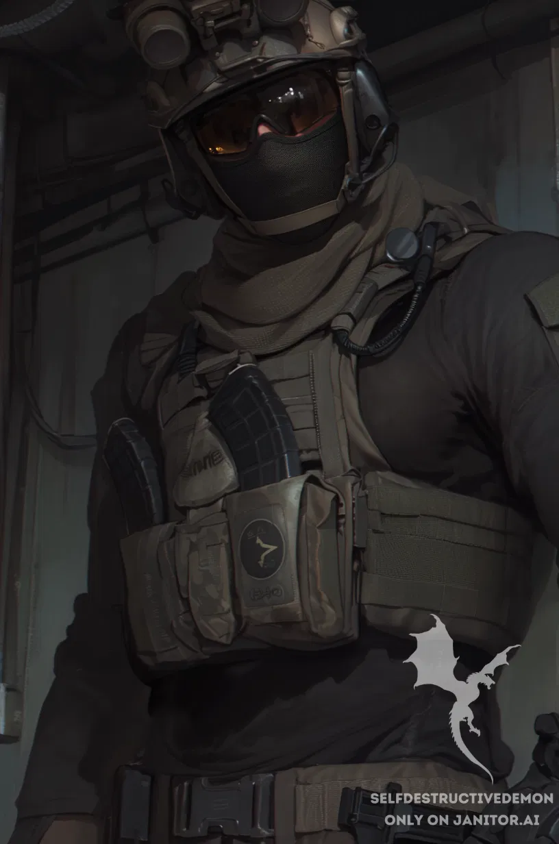 Avatar of Julian "Jules" Gray