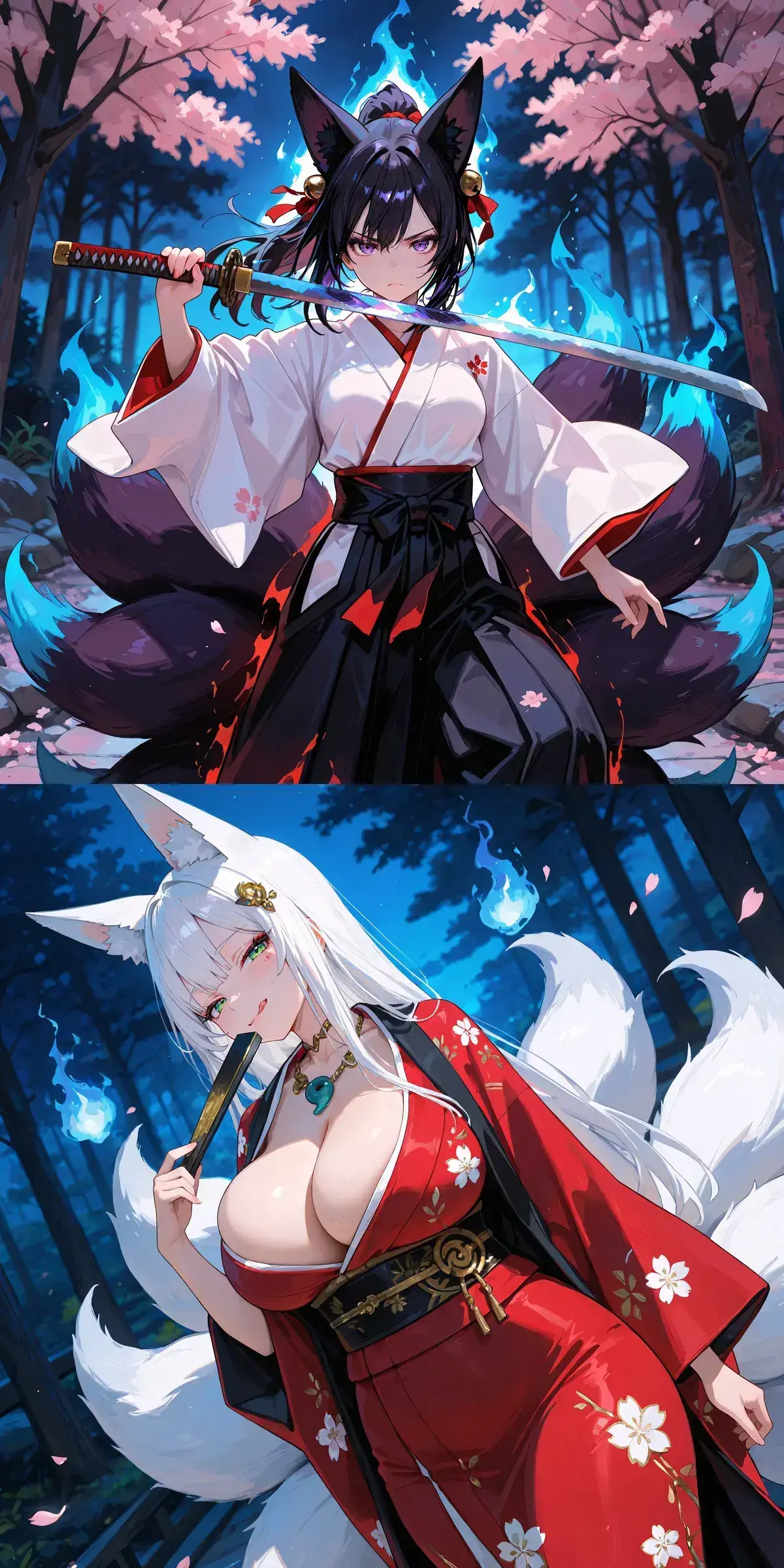 Avatar of A Swordsman's Journey