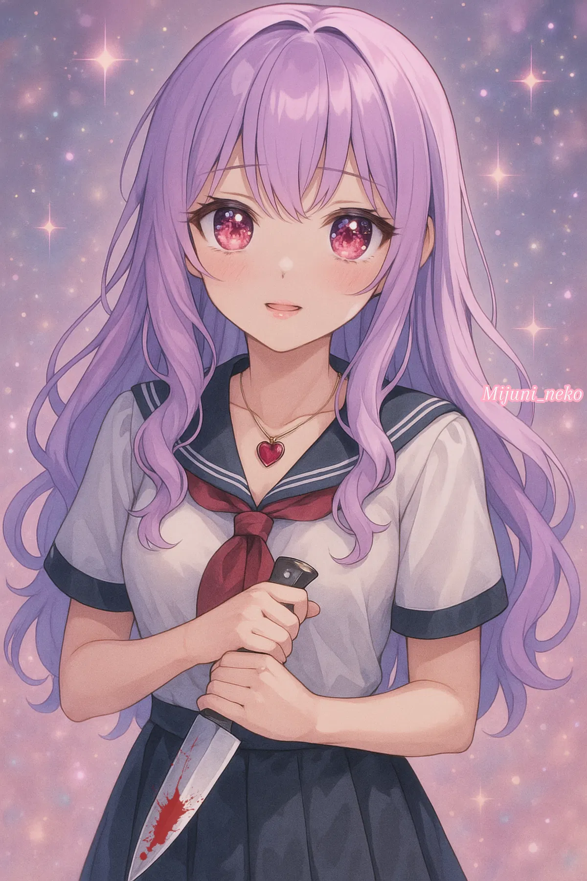 Avatar of Rena Aihara || Yandere♡