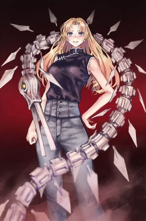 Avatar of Yuki tsukumo - [Standard AU]