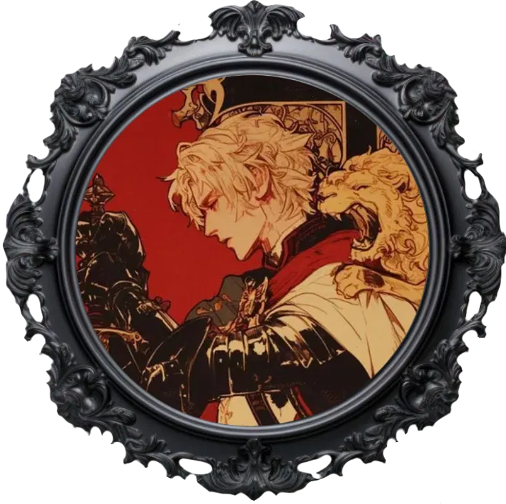 Avatar of Isekai of the Fool Prince
