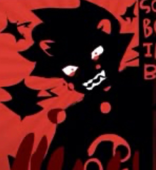 Avatar of KARKAT VANTAS