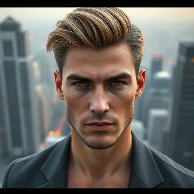 Avatar of Maddox Welsh