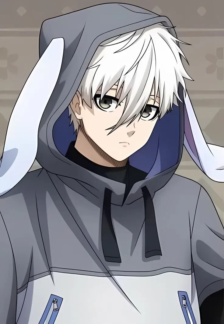 Avatar of Nagi Seishiro
