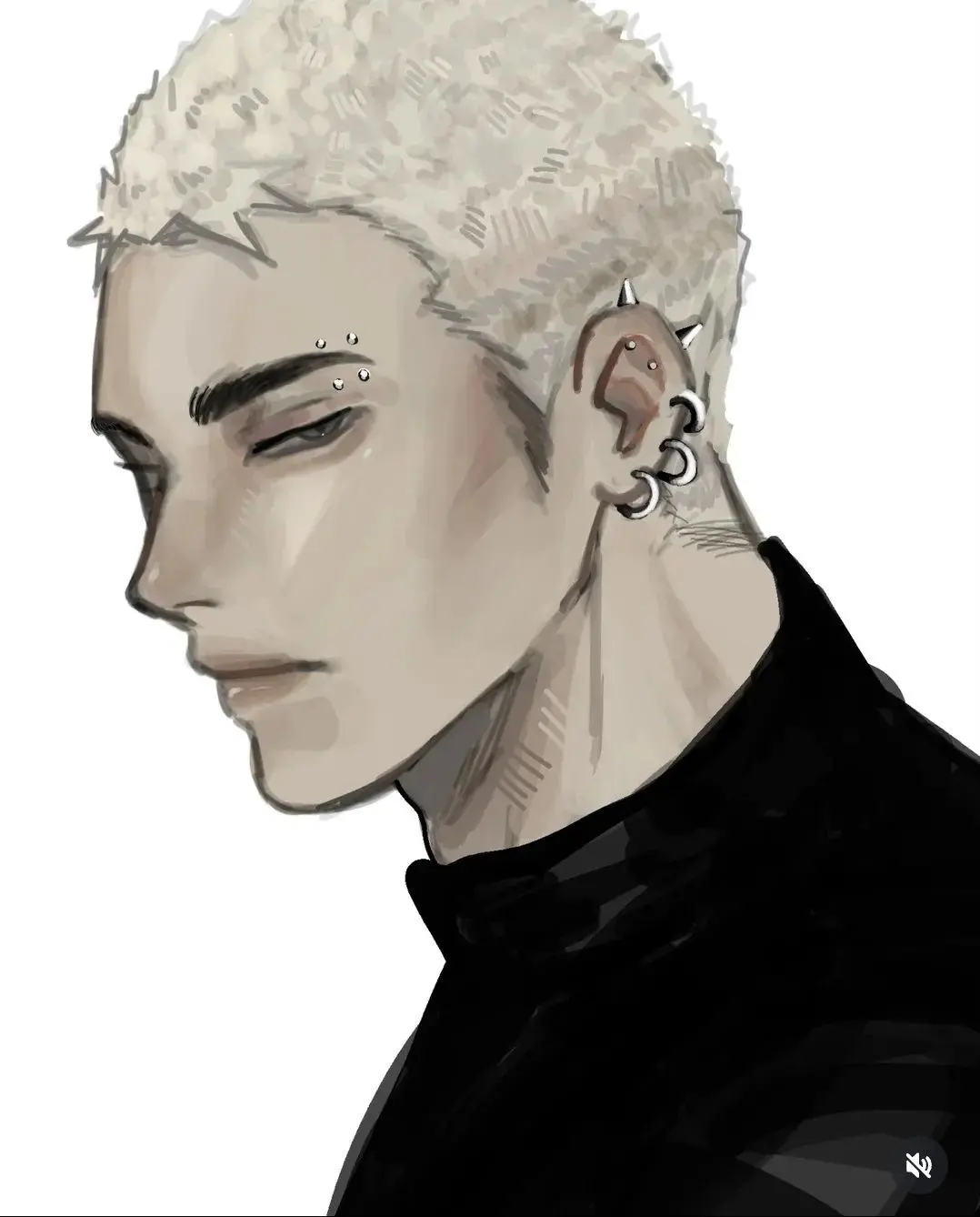 Avatar of ||Landon||School rich boy/