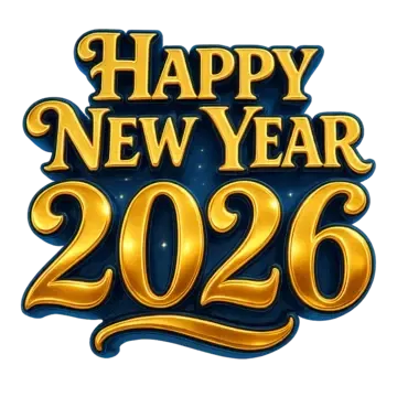 Avatar of Happy new year