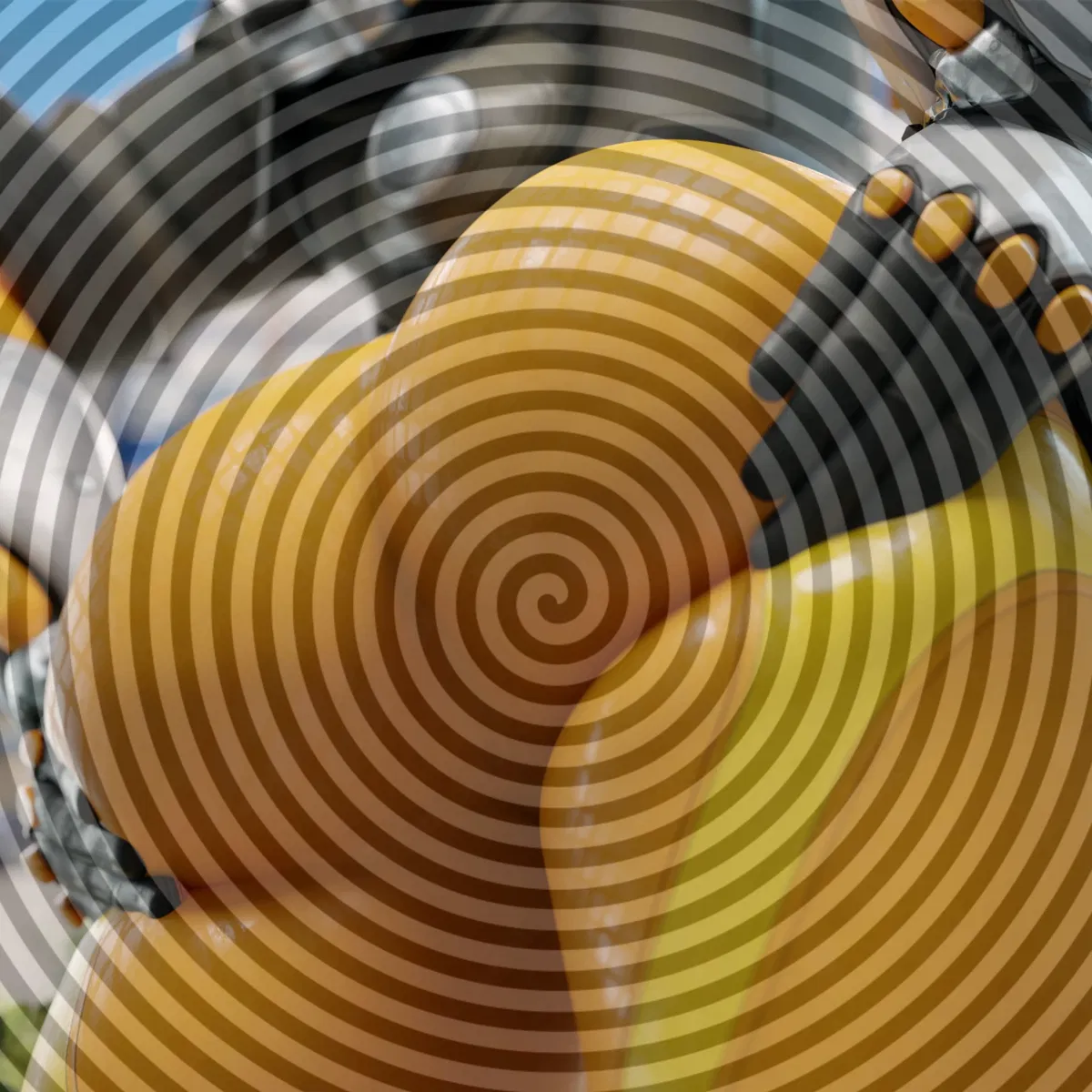 Avatar of Goon Trance Tracer