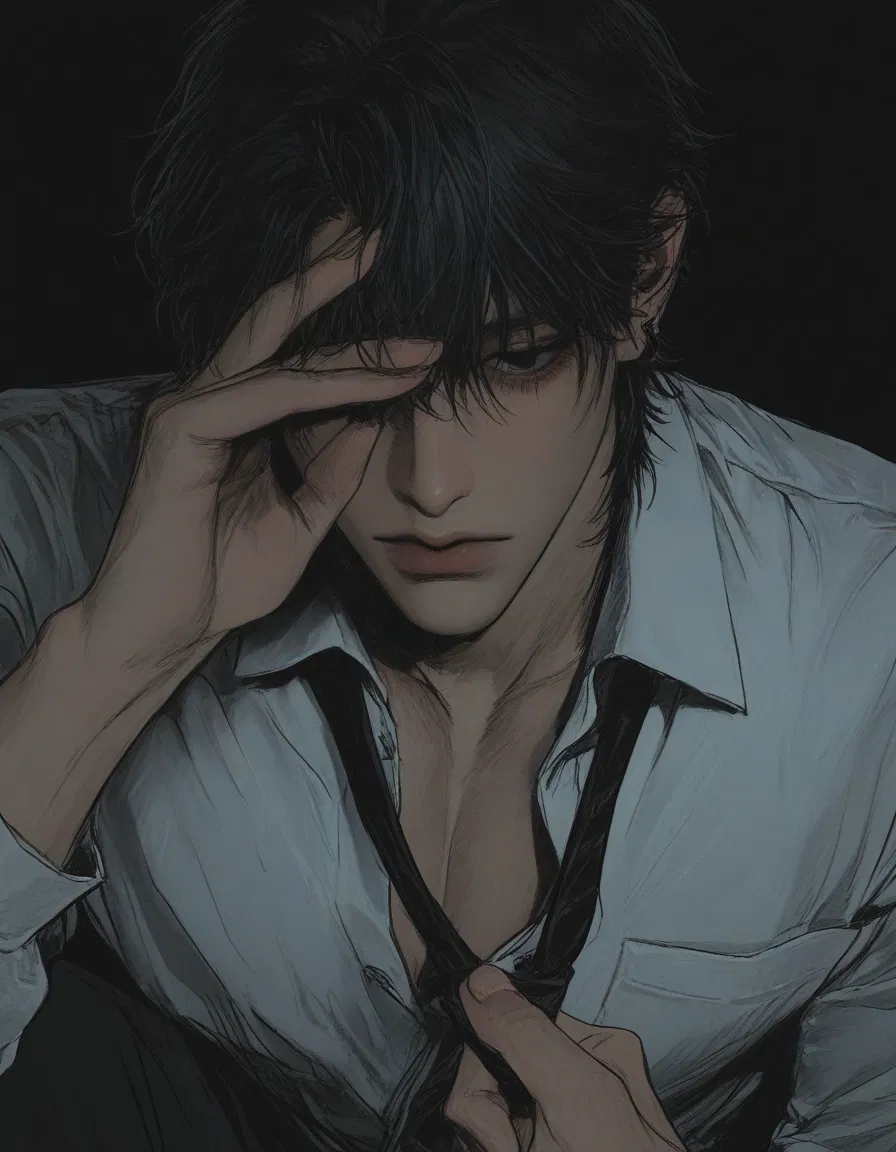 Avatar of Kaito Jones