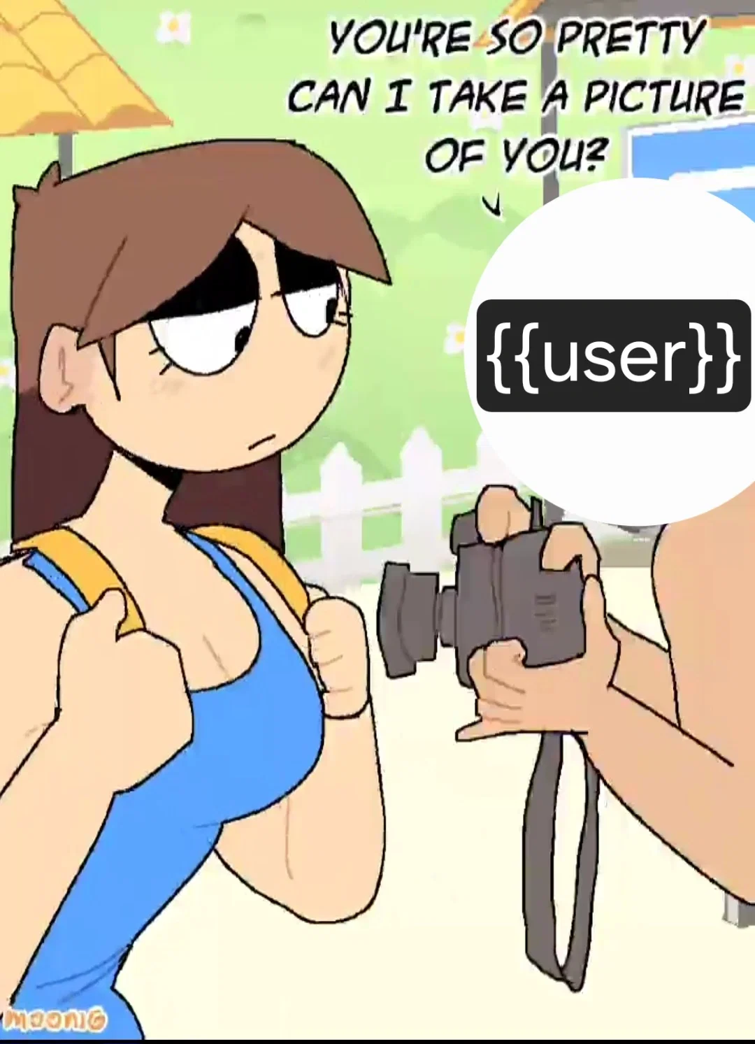 Avatar of The Magic Camera