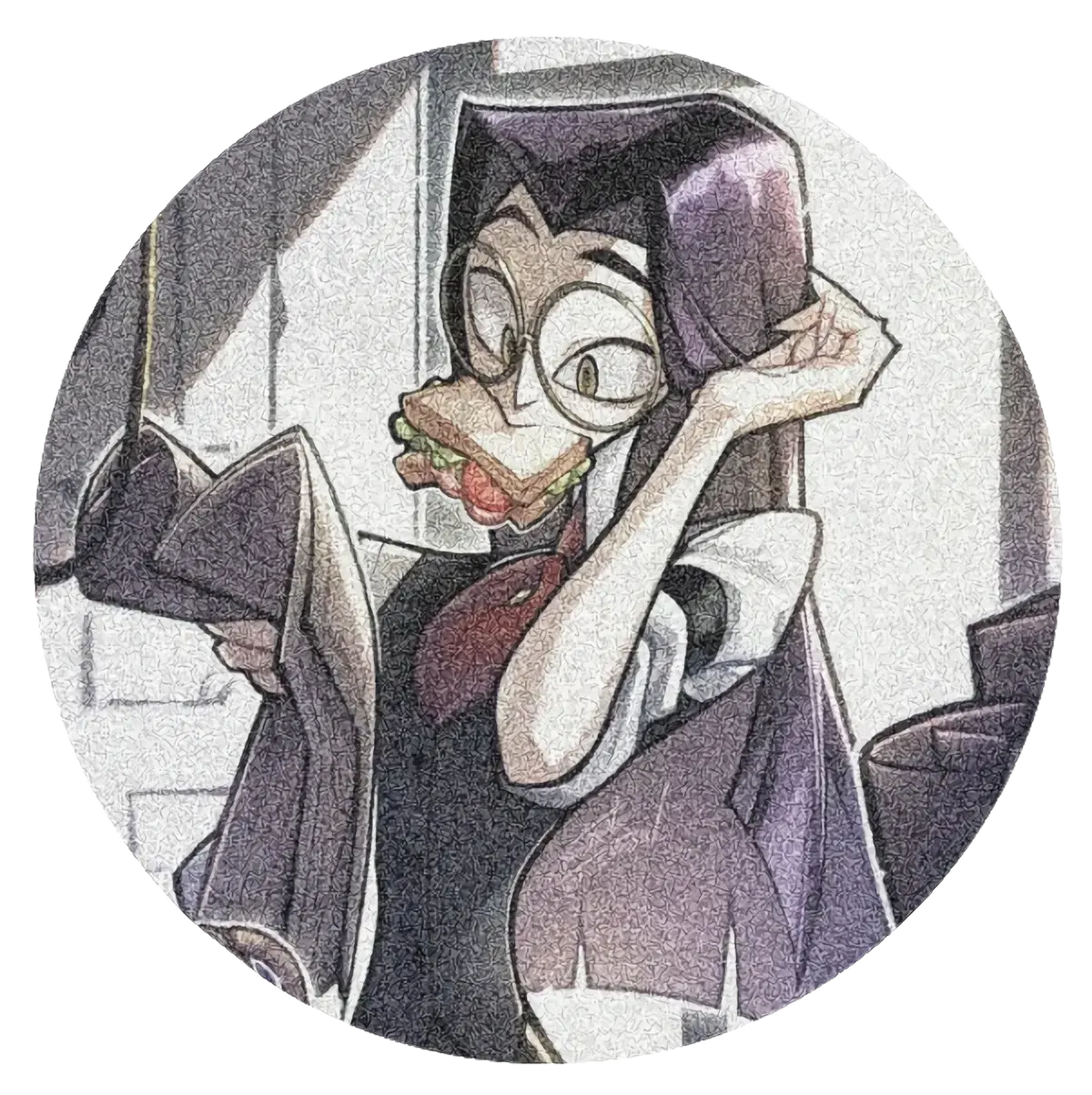 Avatar of ★⠀⁺ ⠀ SIR PENDLETON.⠀⋆