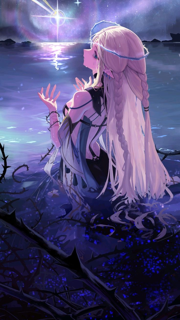 Avatar of Cartethyia - Maiden