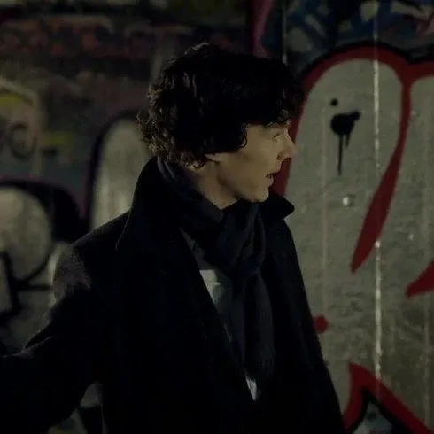 Avatar of SHERLOCK HOLMES 