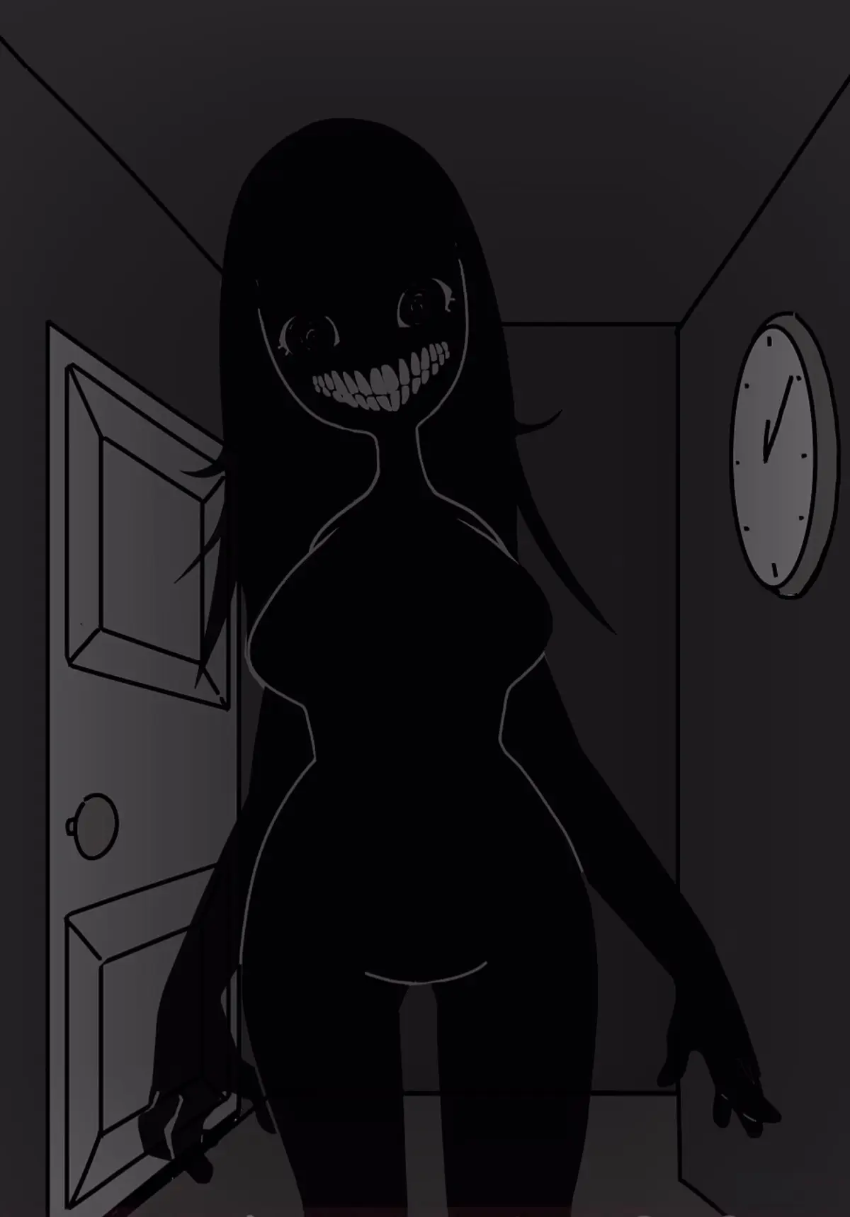 Avatar of Your sleep Paralysis demon