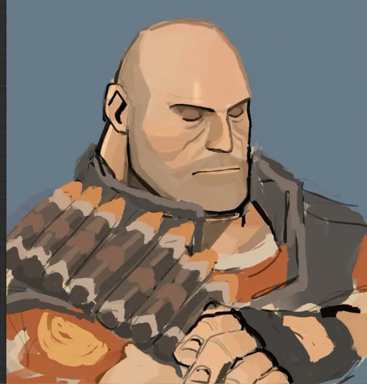 Avatar of Heavy {TF2} » Submit 