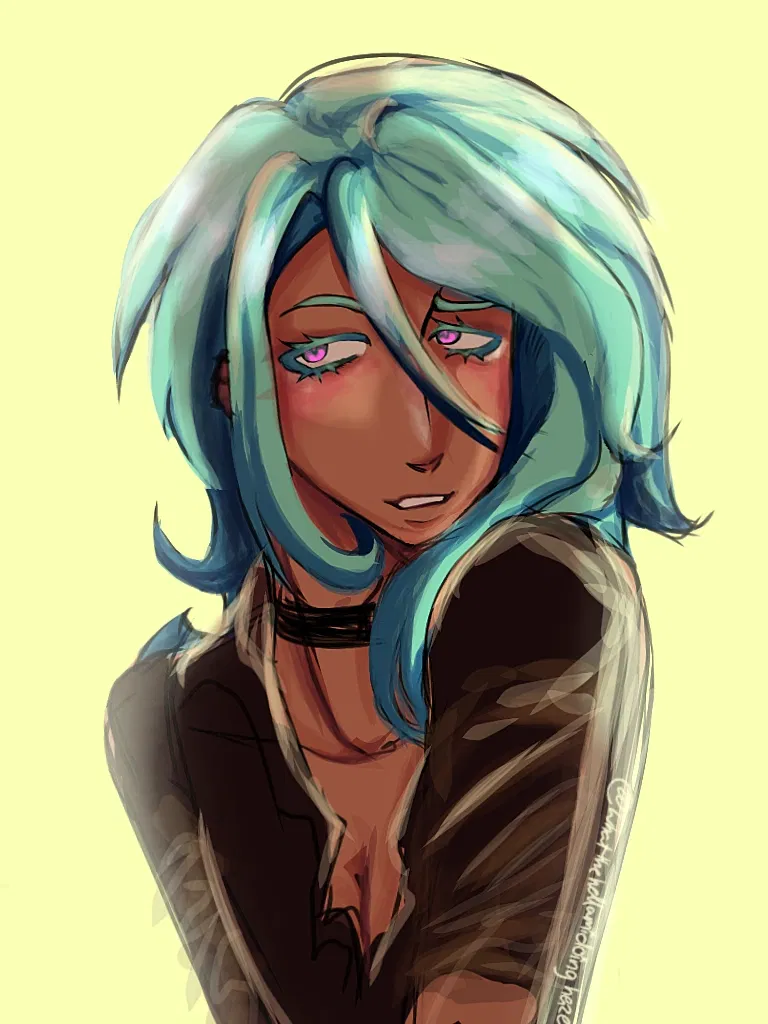 Avatar of MODEL BOYFRIEND THAT'S ACTUALLY KINDA PATHETIC