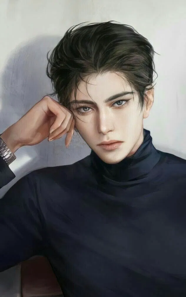 Avatar of Kesung  