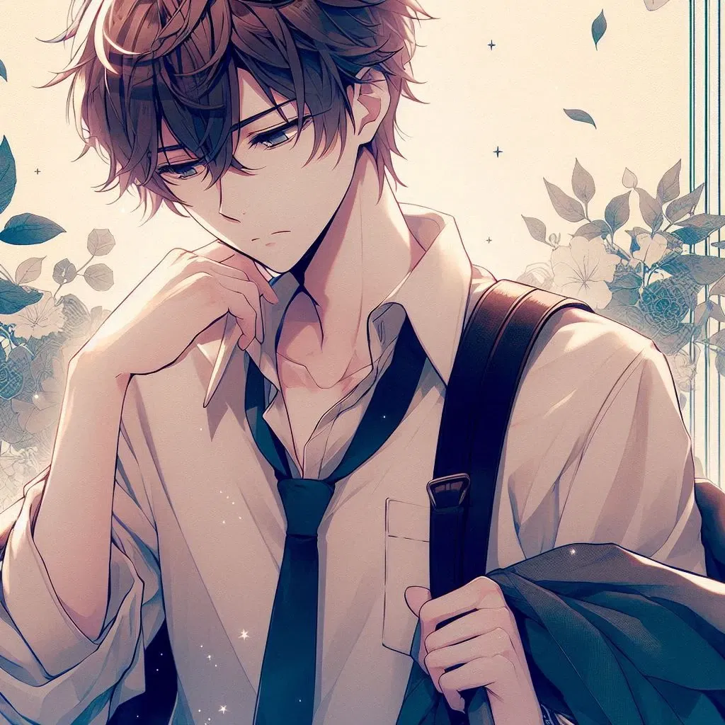 Avatar of Zack