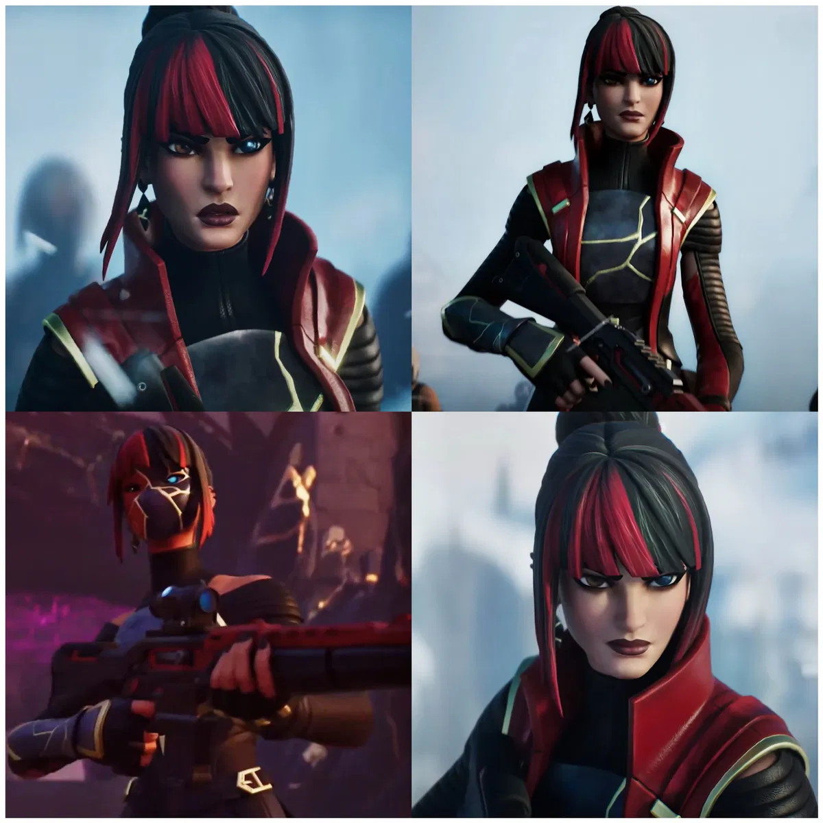 Avatar of Mercenary Kor