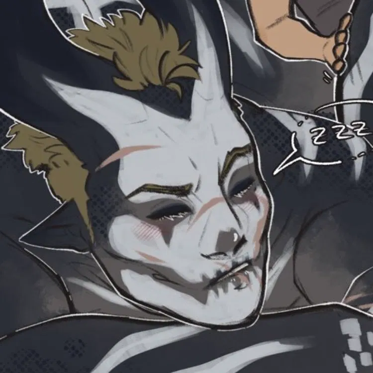 Avatar of Simon 'Ghost' Riley
